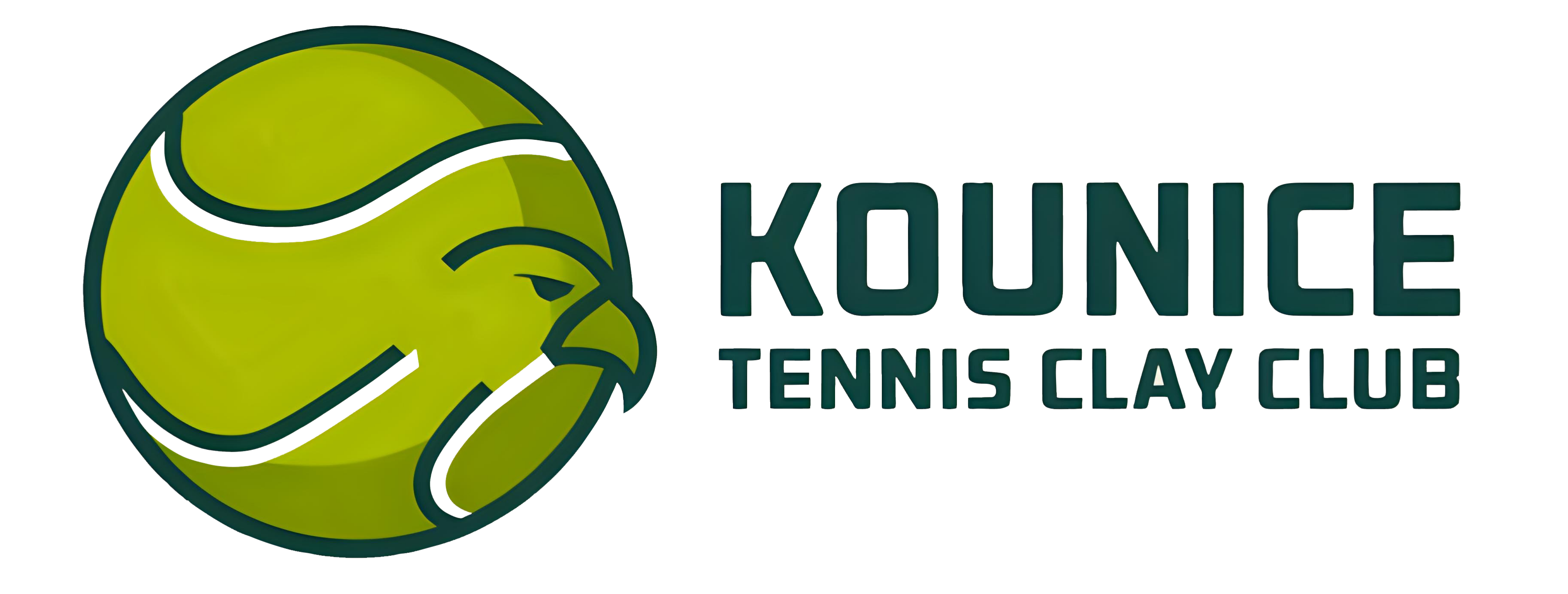 Tenis Kounice - Přihlásit